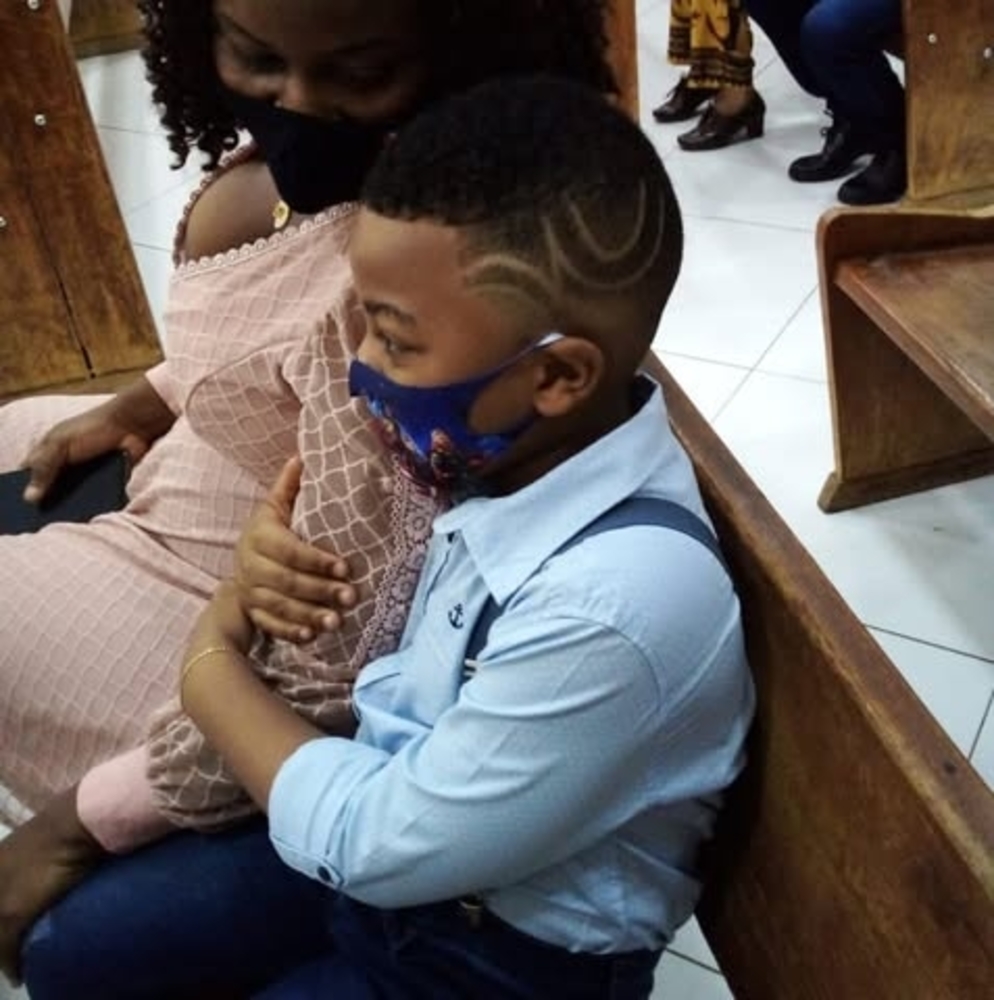 Meet your Posher, Rosemany